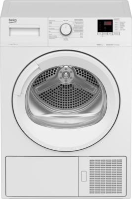 Beko XDS 7512 CSDGX